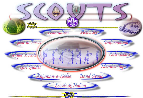  SCOUTS